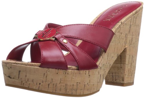 Lauren Ralph Lauren Women's Heidi Sandal