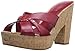 Lauren Ralph Lauren Women's Heidi Sandal
