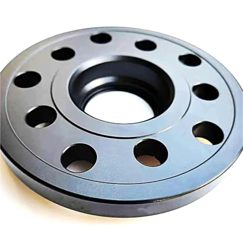 Entretoise de roue 5x112 pour stabiliser votre SUV Ateca lors des voyages