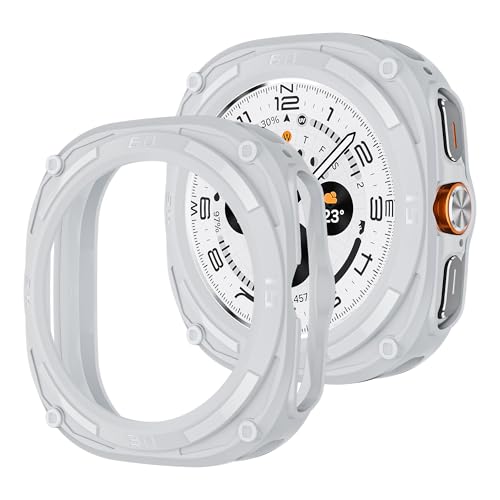 Protecteur d'écran Samsung Galaxy Watch Ultra BIK boîtier 47mm