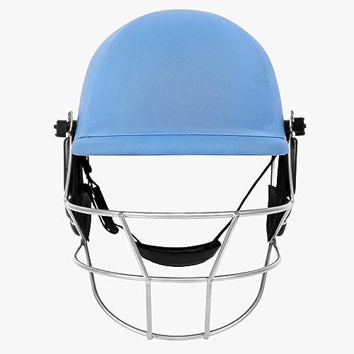 Image of DSC FORT44 Cricket Helmet for Men & Boys
