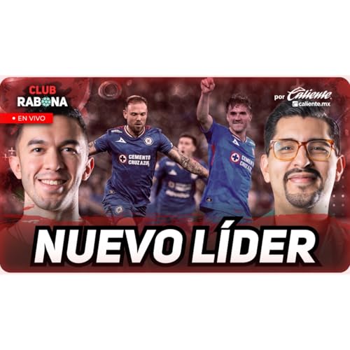 Cruz Azul es nuevo l&iacute;der | Otra derrota de Chivas | Am&eacute;rica vuelve a caer