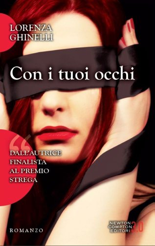 Con i tuoi occhi Con i tuoi occhi
