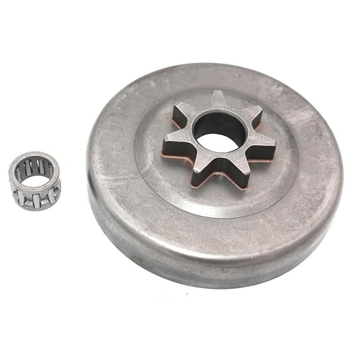 Roulement à aiguilles pour réparer embrayage pignon Echo CS-4510