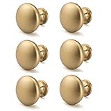 NIZADO 6 Pack Solid Cabinet...