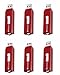 Verbatim (95236-6) 6-Pack Store 