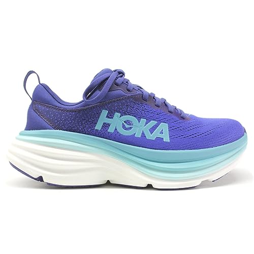 Image of Hoka ONE ONE Womens Walking ShoeTrainers