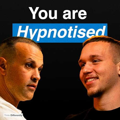 Rewiring your Subconscious thoughts | Karim Boktor