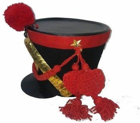 King Tschako Pickaxe Cape Shako France Napoleon Waterloo Soft Guard Shako HELMET-u25