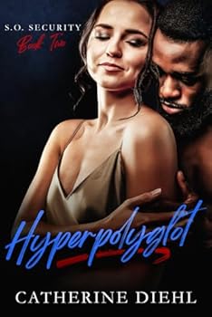 Paperback Hyperpolyglot (S.O. Security) Book