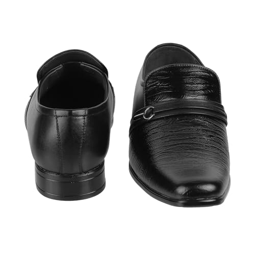 Image of Mochi Mens 18-245-11 Moccasin