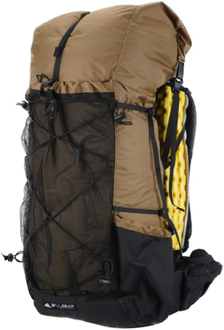 3f hiking internal frame backpack windhike UL GEAR 56L Backpack, Lightweight Breathable Pack-Fix Trekking Poles & Moisture-proof Pads for Backpacking : and supportive waist belt Rod Model:TSSPJC-661MH Jual REEL SHIMANO NASCI BackpackSizes:0-20 Liters