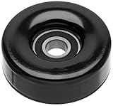 ACDelco Gold 38001 (88909582) Idler Pulley