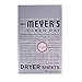 Mrs. Meyer's Clean Day Dryer Sheets, Lavender, 80 Count
