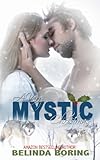 A Very Mystic Christmas (The Mys... - Belinda Boring