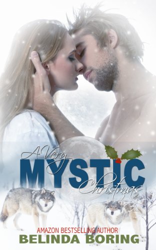 A Very Mystic Christmas (The Mystic Wolves)