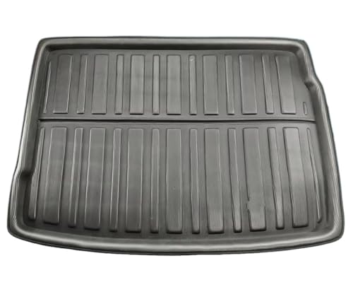 Coffre voiture protection pour VW Golf R32 finition premium et ajustement parfait