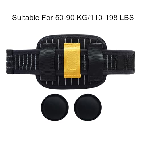 Faja Ortopédica para Hernia Umbilical Unisex miniatura 3