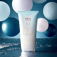 PRAI Beauty M Collection Meno-Soothe Serum Rollerball, Anti-Aging and Anti-Wrinkle Face Serum, Hydrating Serum with Hyaluronic Acid, 3 Oz — image 3