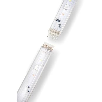 【新品】Philips Hue Lightstrip Plus 1m　3本 新品】Philips Hue Lightstrip Plus 1m 3本 Amazon.com: Philips