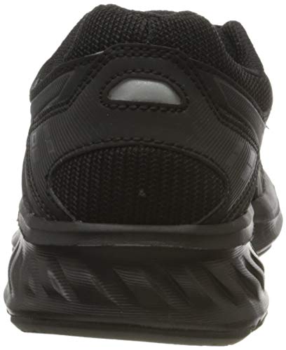 Asics Men's Jolt 2 Running Shoes, 9, Black/Dark Grey 003, 9 #TOP2