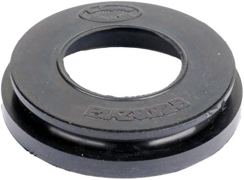 Gas Tank to Filler Neck Pipe Seal Ring made for Mustang 1974-1981