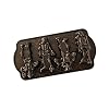 Nordic Ware Spooky Skeleton Cakelets