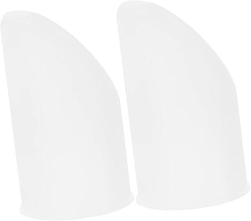 SOLUSTRE Cubierta de boquilla de tetera, dispensador de botellas de licor para tetera, accesorios para botellas de agua, tapa de vertedero,