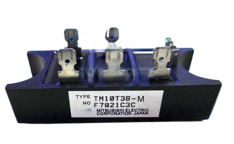 1 piece set of TM10T3B-M power module