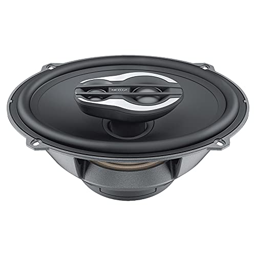 Hertz Mille Pro Series Mpx-6903 6X9 Pro Audio Three-Way Coaxial Speakers (Pair) With Grilles #TOP3