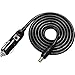 Produktbild Zigarettenanzünder auf DC 8 mm DC7909 7,9 x 5,5 mm Kfz-Ladegerät, Netzteil 12 V Kabel für Powerstation Bluetti Goal Zero Yeti Jackery Portable Explorer Suaoki und mehr