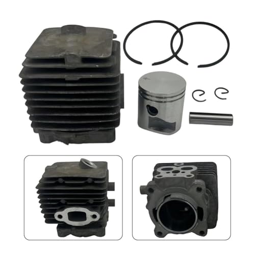 Kit moteur BG86 et SH86C pour assemblage et réparation de souffleur - 4