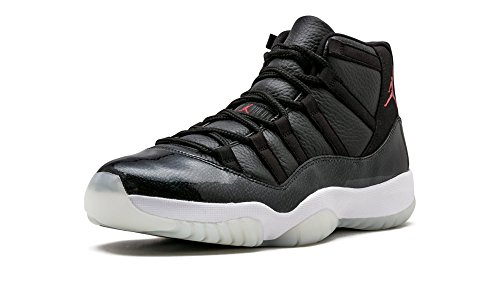 Image of Nike Men's Air Jordan 11 Retro Sneaker