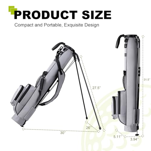 uniHimal Lightweight Carry Bag