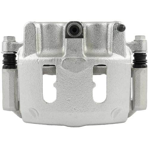 Image of 18B4607 18B4606 Front Left & Right Disc Brake Calipers