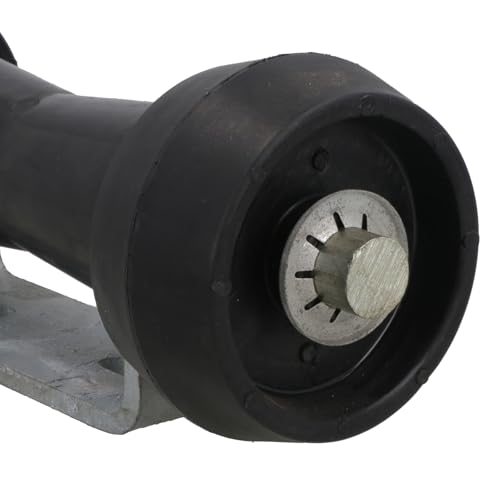 Remorque quille V rouleau et support AB Tools pour jetski