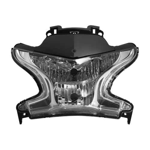 Phare avant de moto VFR 1200 bloc optique de remplacement pour routière sport 2010-2017