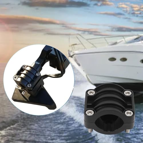 Support de sonde Panoptix LiveScope LVS32 pour la pêche verticale - 7