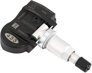 サトキチMOPAR タイヤプレッシャーセンサー 在庫有り】MOPAR タイヤプレッシャーセンサーTPMS -JL- / タイガー