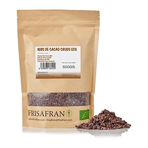 FRISAFRAN - Organic Cocoa Cover