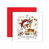 Une touche personnelle : avec un intérieur vierge et entièrement personnalisable, cette carte d'anniversaire pour elle vous permet d'exprimer vos vœux d'anniversaire d'une manière mignonne et personnelle, accueillant joliment vos mots, dessins ou poèmes