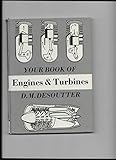  Your Book of Engines Turbines
