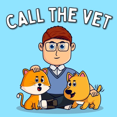 Call the Vet - an insider's guide to dog and cat health copertina