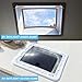 RV Skylight Replacement Bundle,18