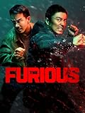 THE FURIOUS