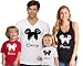 Family Vacation Matching Shirts Customized