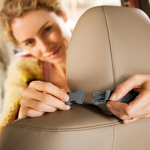 Image of Munchkin Brica Elite Seat Guardian Car Seat Protector, Two Count