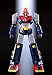 Bandai-61081 Soul of Chogokin Full Action Voltes V GX-79, Multicoloured, 61081