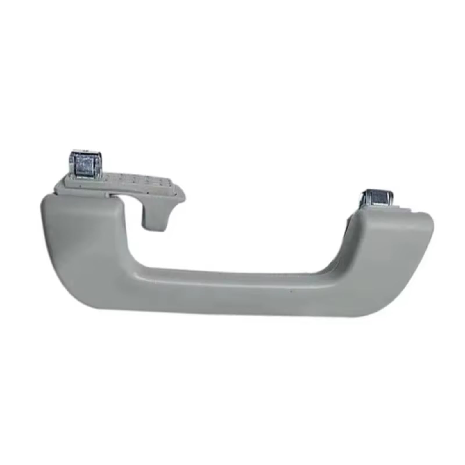 DSEQOPHH Auto Interior Grab Rail Compatible with A6 for Avant 2011-2014 1 Pcs Car Interior Roof Grab Handle Replacement Accessories 8K0857607