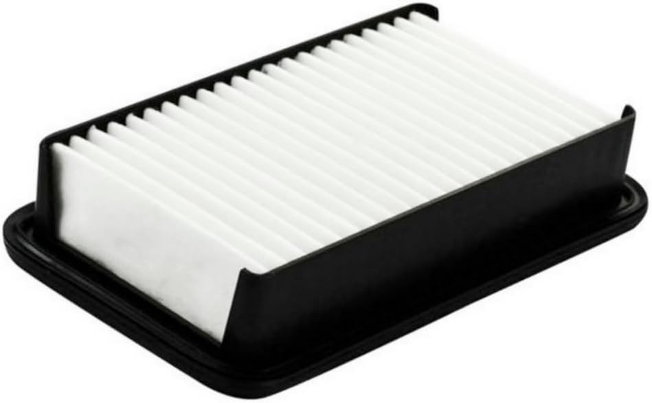 Air Filter Cleaner 13780-81AA0 13780-77A00 Compatible with Suzuki Carryy Everyday Gymny DA32T DA32V DA32W DA52T DA52V DA52W DA62T DA63T Model